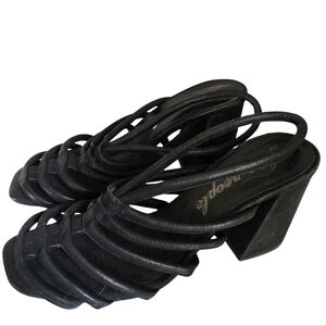 Free People Heels